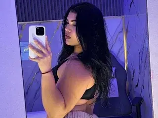 Streamate Live Porn of melanyrouse24