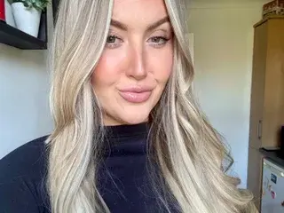 Streamate Live Porn of BabydollPaige