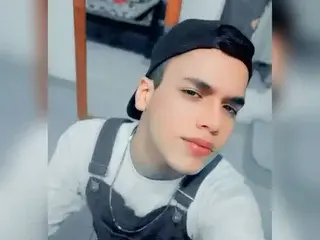 Streamate Best Webcam of Draven_sex