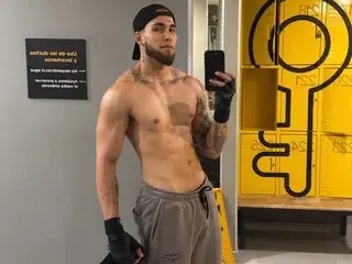 Streamate Private Sex Chat of jeankobe21