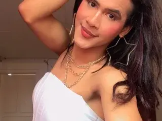 Streamate Nude Webcam of BabyLolaTop