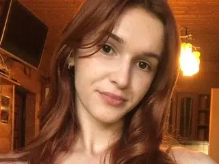 Streamate Adult Webcam of QueenDiiia69