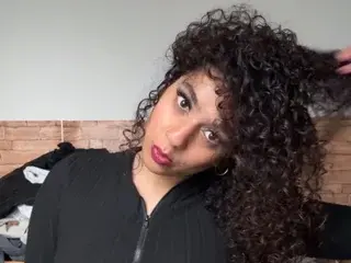 Streamate Private Sex Chat of Fayfay21