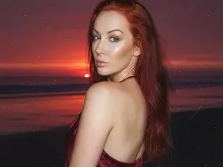 Streamate Live Porn of MorganReigns
