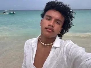Streamate Live Sex Cam of DanteGalore21