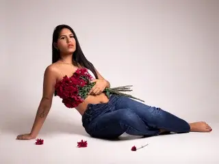 Streamate Best live sex cam show of Maragirl