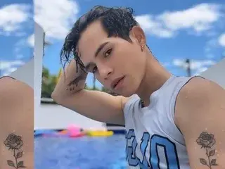 Streamate Free Porn Cam of TAYSON_RIVERS
