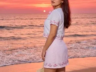 Streamate Free Porn Cam of Sassysoumya