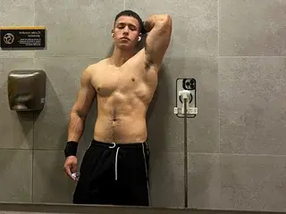 Streamate Private Sex Chat of deividparker