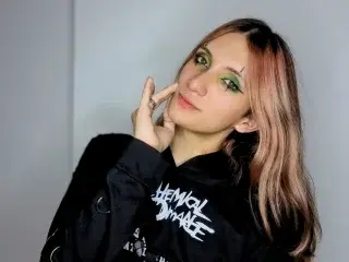Streamate Best live sex cam show of Feniixa