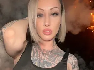 Streamate Private Sex Chat of Maitresselexa
