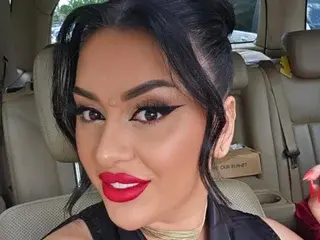 Streamate Free Porn Cam of KristallMadness