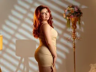 Streamate Best Webcam of RenataWalls