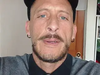 Streamate Sex Cam of DarkRomanceXX