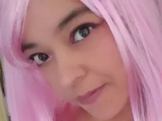 Streamate Best live sex cam show of KumaChan