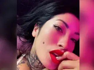 Streamate Live Sex Cam of Natasha_boobs