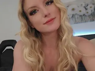 Streamate Nude Webcam of annallise