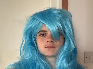 Streamate Adult Webcam of PearlPerry
