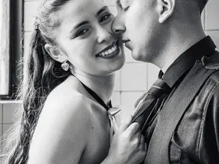 Streamate Live Porn of BonnieMatt
