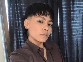 Streamate Live Sex of TaylorrHarper