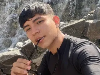 Streamate Adult Webcams of Codysantos