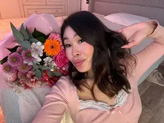 Streamate Best live sex cam show of AizaXO