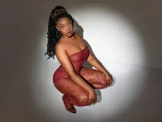 Streamate Sex Cam of YalianaGuzman