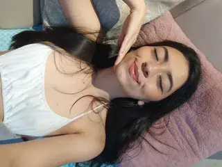 Streamate Live Sex Cam of CanelleGarces