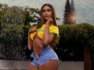 Streamate Sex Cam of TylaJade