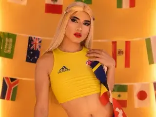 Streamate Free Porn Cam of Emily_Castillo19