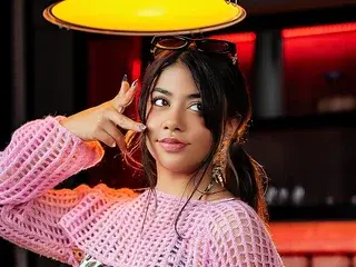 Streamate Private Sex Chat of AnyaFord