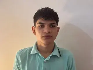 Streamate Live Sex of Andyloverhard