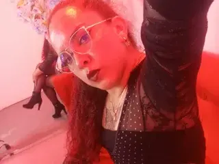Streamate Watch Live Sex Cams of AmberSoul