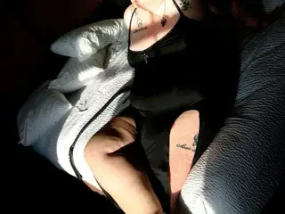 Streamate Free Porn Cam of LilGingerSnaps