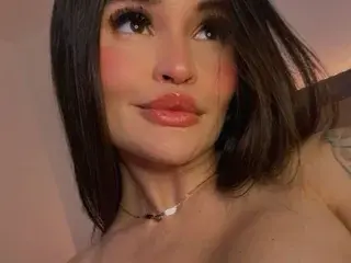 Streamate Best live sex cam show of Mia_Santa