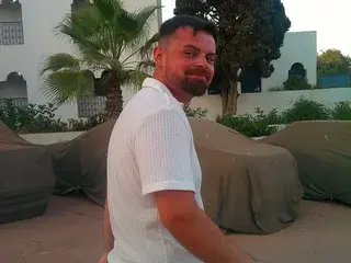 Streamate Adult Webcam of NaughtyNate98