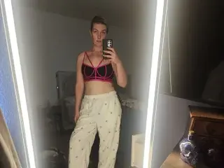 Streamate Sex Cam of CaliLovin85
