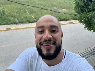 Streamate Live Sex of FabiBigDick