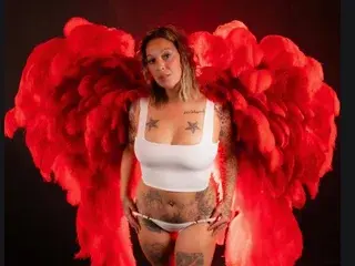 Streamate Best live sex cam show of Tattooed_Vanilla_spice