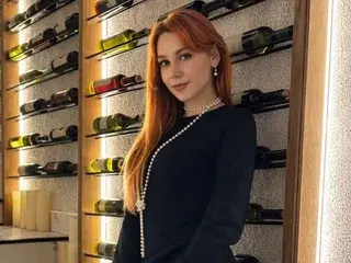 Streamate Adult Webcams of LayaRedfox