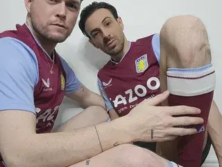 Streamate Best Webcam of Twotwinkhusbands