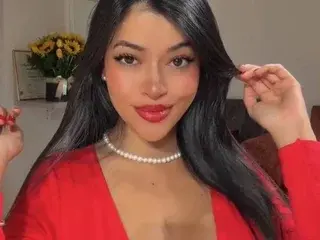 Streamate Private Sex Chat of NiaMontes
