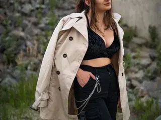 Streamate Adult Video Chat of Sexyjiya77