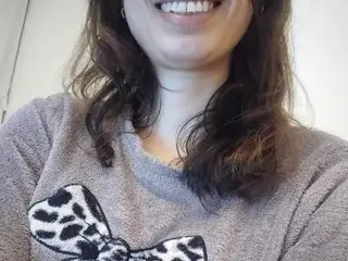 Streamate Nude Webcam of Darling_nikki19