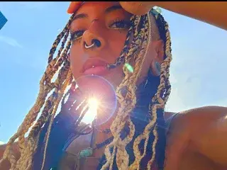 Streamate Best Webcam of Leafgirl
