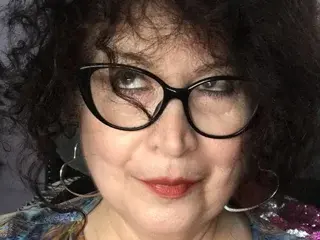 Streamate Nude Webcam of LolaLippz