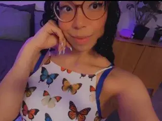 Streamate Live Porn of SupaNova777