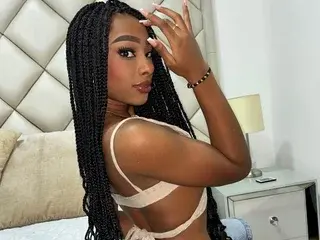 Streamate Free Porn Cam of BonnySullivan18