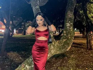 Streamate Live Sex of Foxxymegans