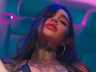 Streamate Sex Chat of SamPalacio